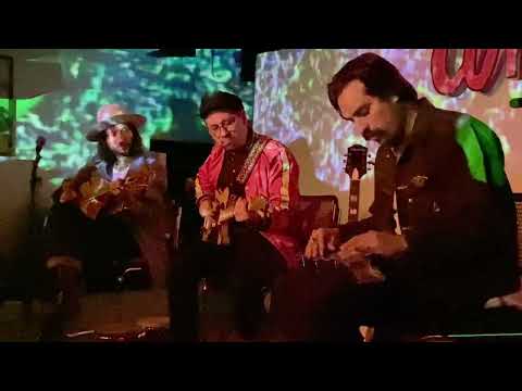 Hermanos Gutiérrez Live at Antones - 11/22/22 in 4K (ft. Adrian Quesada)