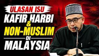 Download lagu Prof Dato Dr MAZA - Ulasan Isu Kafir Harbi & Non-Muslim Di Malaysia mp3 Download lagu Prof Dato Dr MAZA - Ulasan Isu Kafir Harbi & Non-Muslim Di Malaysia mp3
