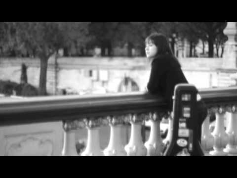 Sigh (in Paris) - Jennifer Logue