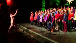 Siyahamba (Berliner Soulchor & Die Chori-Feen)