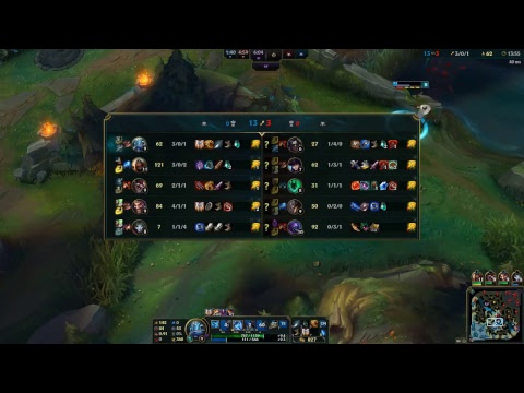 Fizz Montage | Best Fizz Plays Compilation