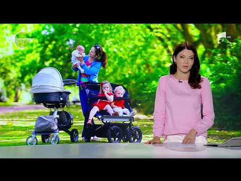 Guvernul a decis ca indemnizația pentru creșterea copilului să fie plafonată