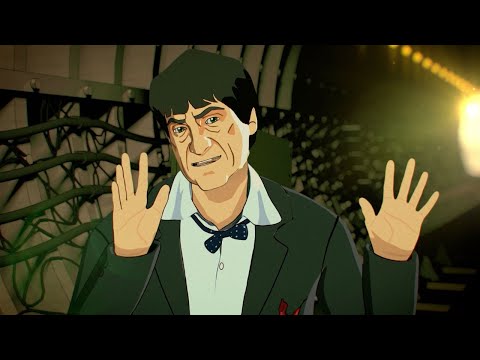 Official Teaser