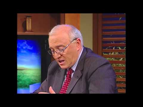 Reavivados por su Palabra - 10/04/2014 - Isaías 45