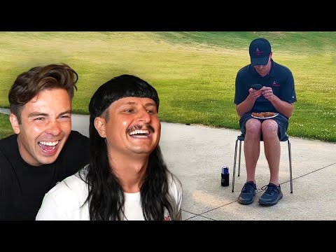 The funniest men icks w/ Oliver Tree