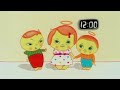 Persil Granny 2002 UK