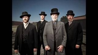 Blues Saraceno - Here comes trouble