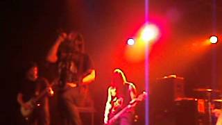 Nonpoint-Buscandome and Wreckoning