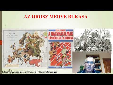 Online óra. 11. évfolyam - Az első világháború kitörése.  A háború eseményei 1914-ig