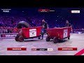 Load & Push FULL EVENT | Europe's Strongest Man 2023