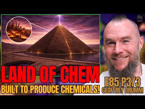 Matt Beall Limitless and The Land of Chem