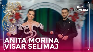 Anita Morina & Visar Selimaj - Për Shoqni