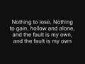Linkin Park - Somewhere I Belong (with lyrics ...