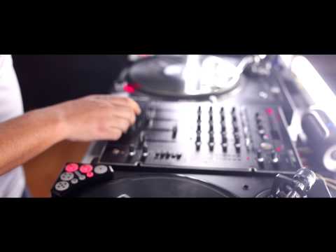 Sassja - Taktički Praktično [DJ Soul Minimix]