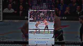 Download lagu Max Holloway KNOCKS OUT Justin Gaethje mp3