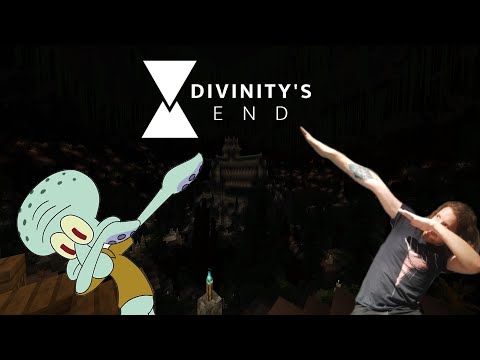 Divinity's End CTM - Episode 8
