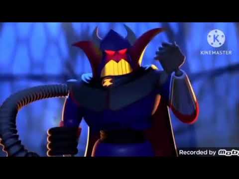 Beauty and the Godzilla Part 23: Tentacular's Evil Plan in Action/The Mob Song