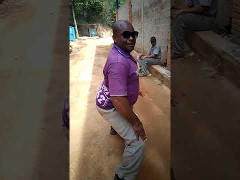 MC Rick kk canibal dançando kkk