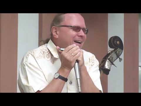 Matchbox Blues- Band (2014) Medley