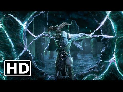 Magic: The Gathering | Kaldheim Teaser | HD