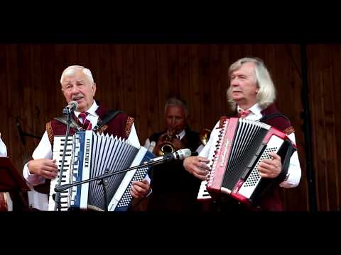 Kapela,,Vilainiai'' - ,,Už tas dienas''