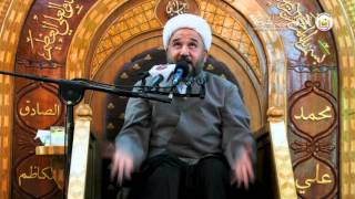 كيف تعرج بنفسك الى عالم الملكوت الشيخ سعيد آل كثير