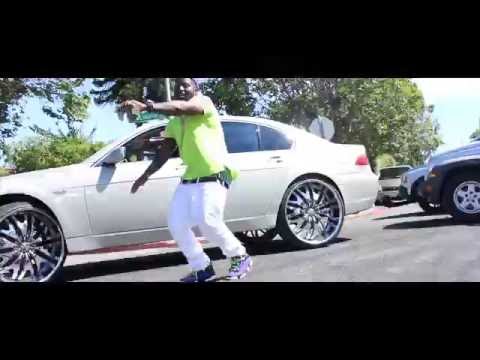 4WAY SHEEZ - STAY ON YO SHIT