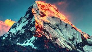 Loscil - Stave Peak
