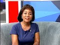 EATV SAA 1 Wanawake Na Changamoto Za Kiuchumi Mjadala