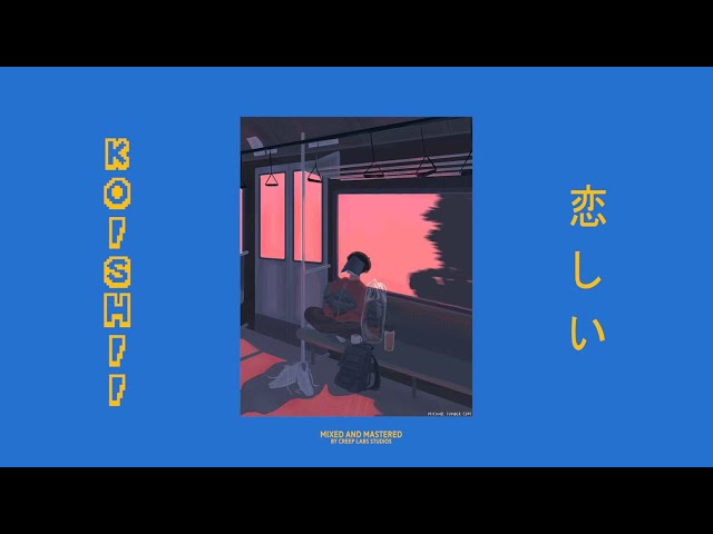BaumXmedia - Koishii (feat. N.I.A.) (CBM) (Remix Stems)