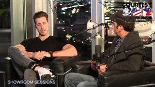 Ray Boudreaux Talks The Voice, Homelife, and New Music