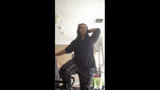 Christmassacre - From First To Last (vocal cover)