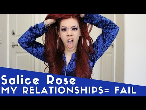 Salice Rose Reddit