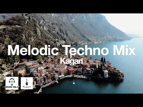 Melodic Techno Mix #20 | Kagari - 2025 7/23