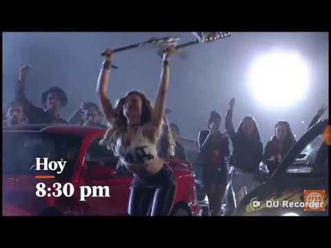 VBQ:todo por la fama avance de 31-01-17