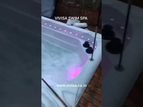 Readymade Swimming Pool