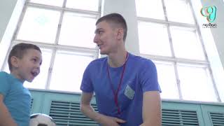 Видео