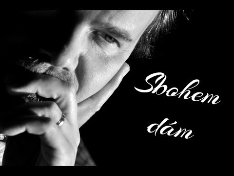 Petr Čejka - Sbohem dám // Nikdy nezapomeneme