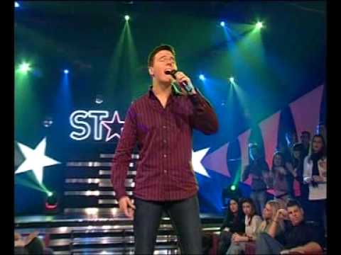 STARS TAKMICENJE   STEFAN TOMIC avi