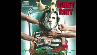 Quiet Riot-Bad Boy HD Great Quality