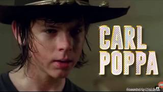 Carl poppa by bad lip reading