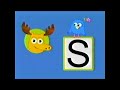 Noggin Commercials Segments December 2003 2