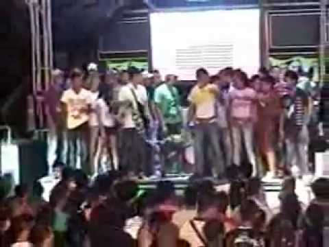 SKORPION vs SOLISTA ORIGINAL PARTE 2