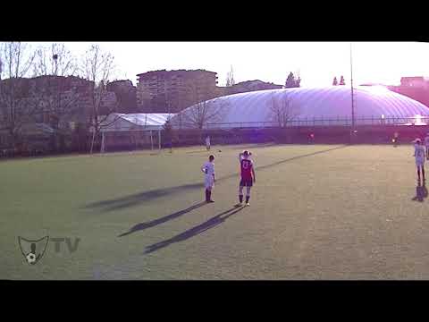 Cijela utakmica FA ACADEMICA   JEDINSTVO LJ.  (PIONIRI)