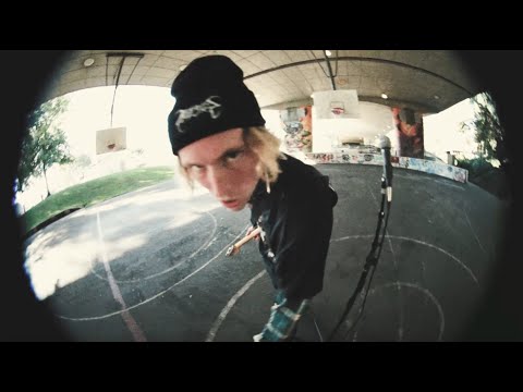 Jeris Johnson - teen spirit (Official Video)