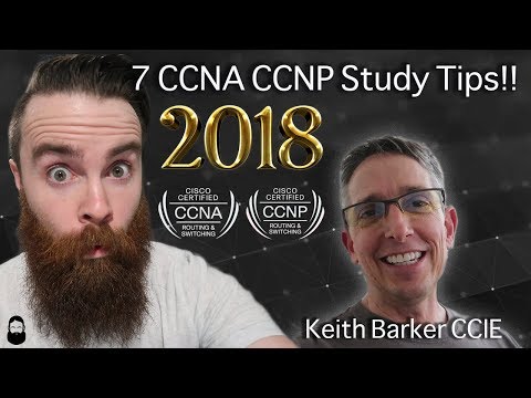 Am I Smart Enough to Be a Network Engineer CCNA CCNP Study