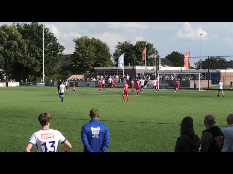 Ameide - ASV Arkel 1 -  2