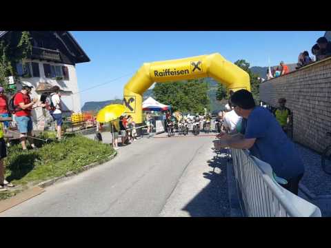 Alpencup Buch 2017 (U7 - U13)