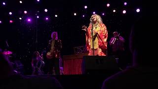 Squirrel Nut Zippers ~ Fade ~ Charleston Music Hall, Charleston, SC ~ Sept. 29th, 2018