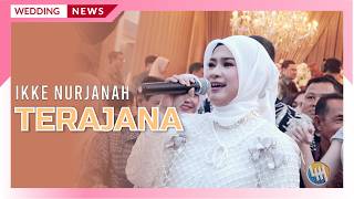 Download lagu Terajana - Ikke Nurjanah | Dangdut Legendaris yang Bikin Goyang! 🔥 mp3